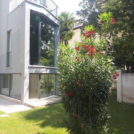 Villa Fiorentino Padua Exterior foto