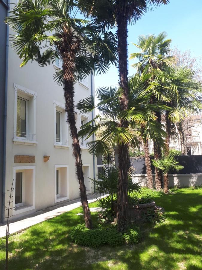 Villa Fiorentino Padua Exterior foto