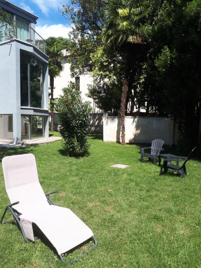 Villa Fiorentino Padua Exterior foto