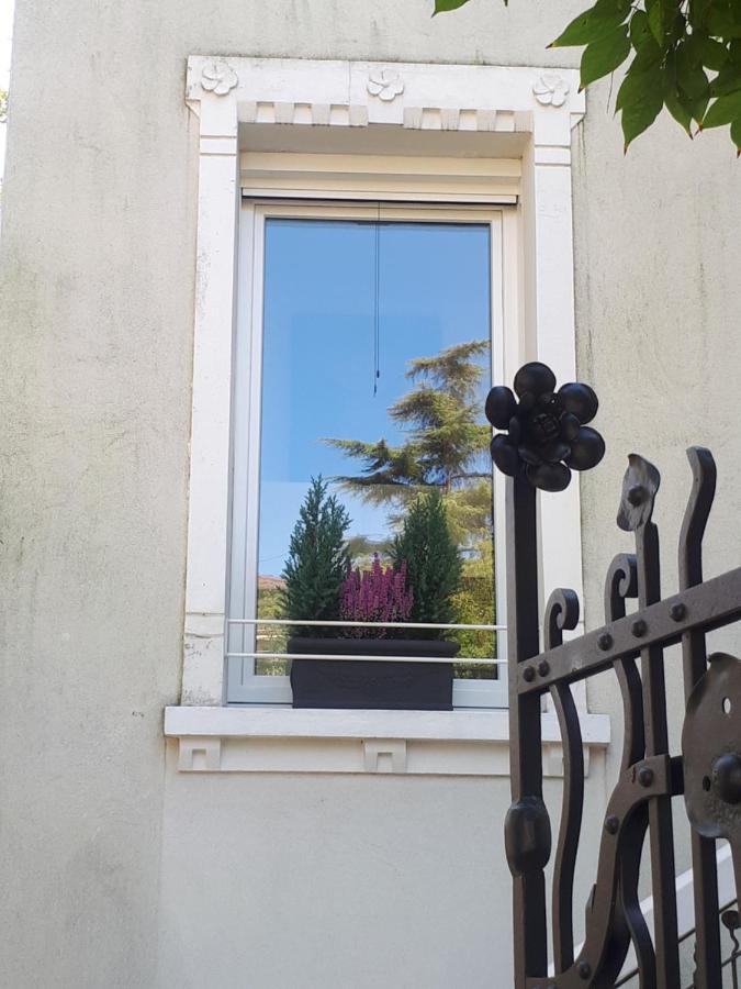 Villa Fiorentino Padua Exterior foto