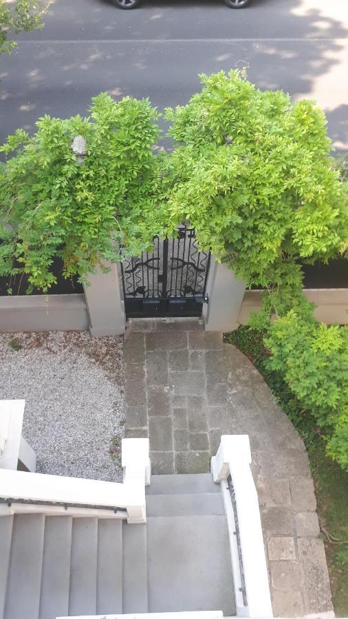 Villa Fiorentino Padua Exterior foto
