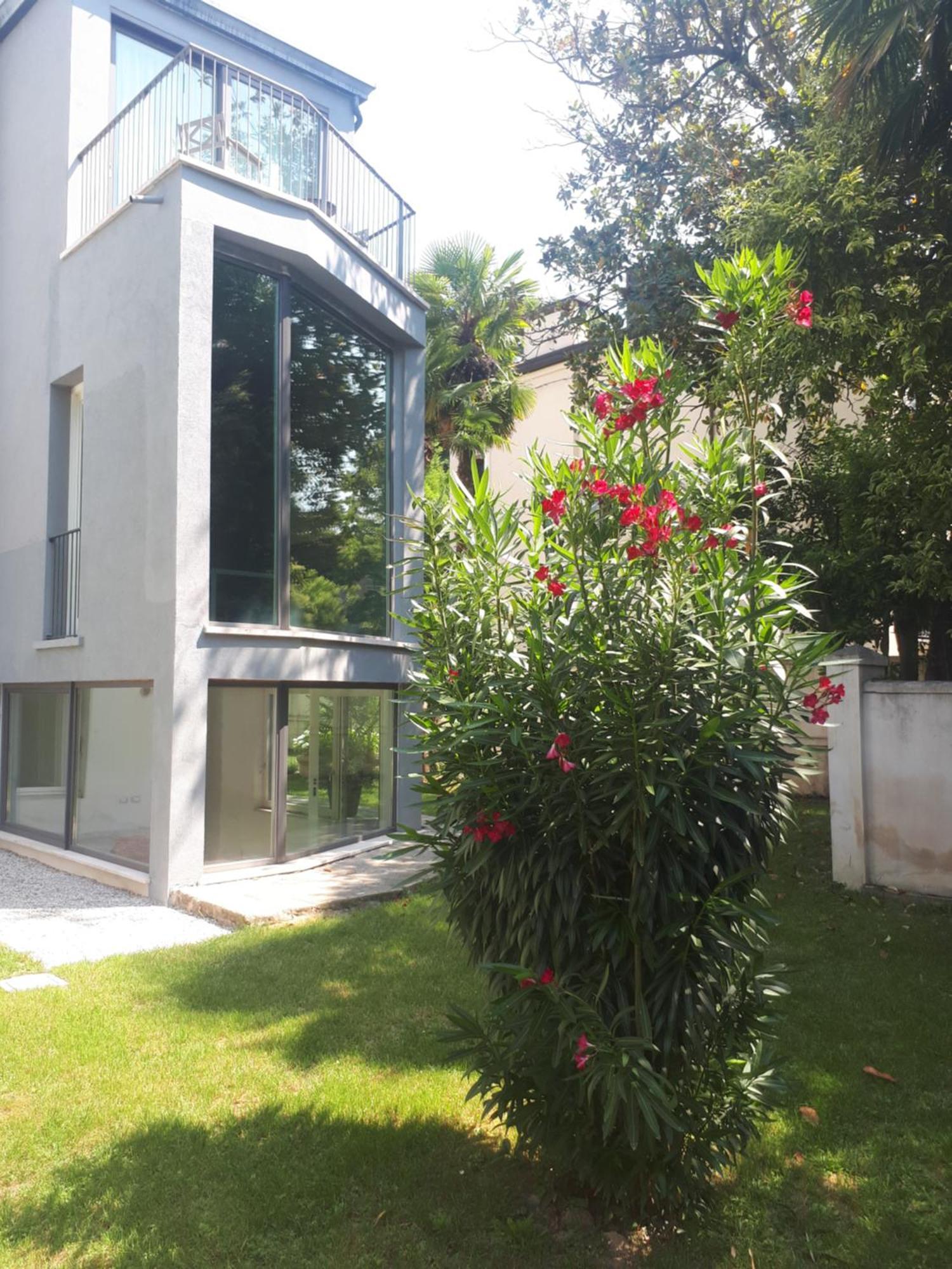 Villa Fiorentino Padua Exterior foto
